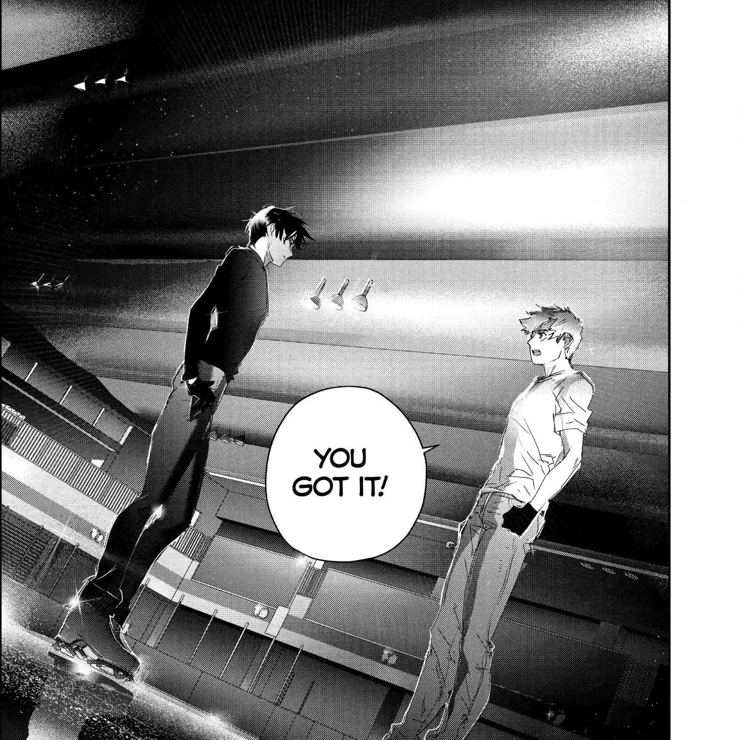 Medalist, chapter 22, page 82
