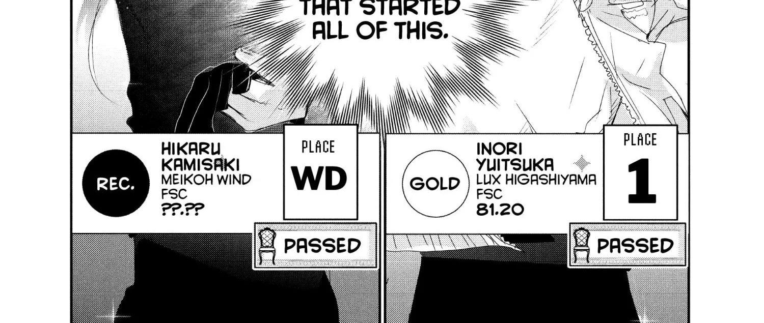Medalist, chapter 22, page 85