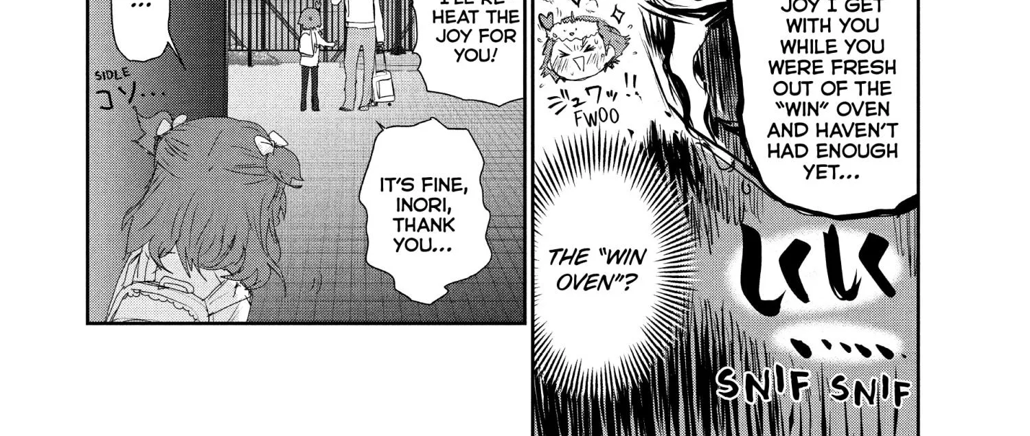 Medalist, chapter 23, page 4