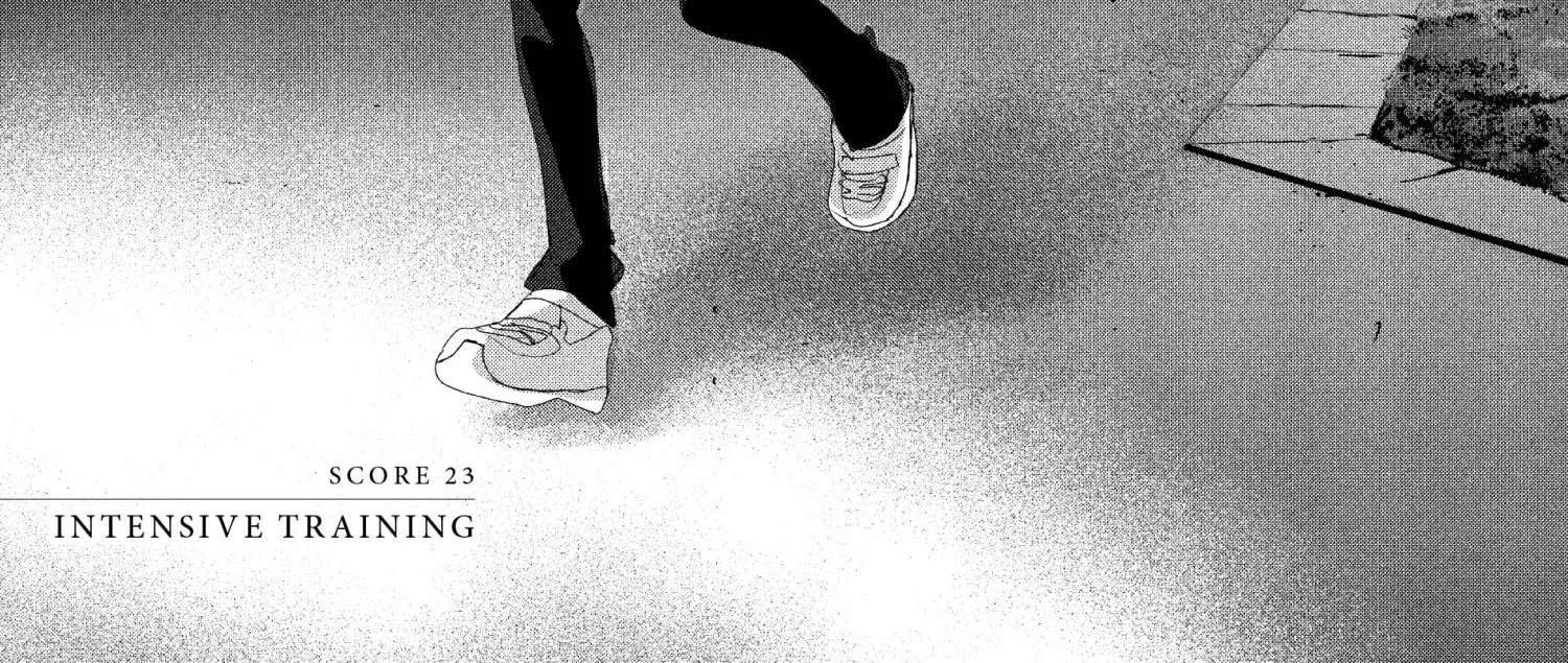 Medalist, chapter 23, page 6