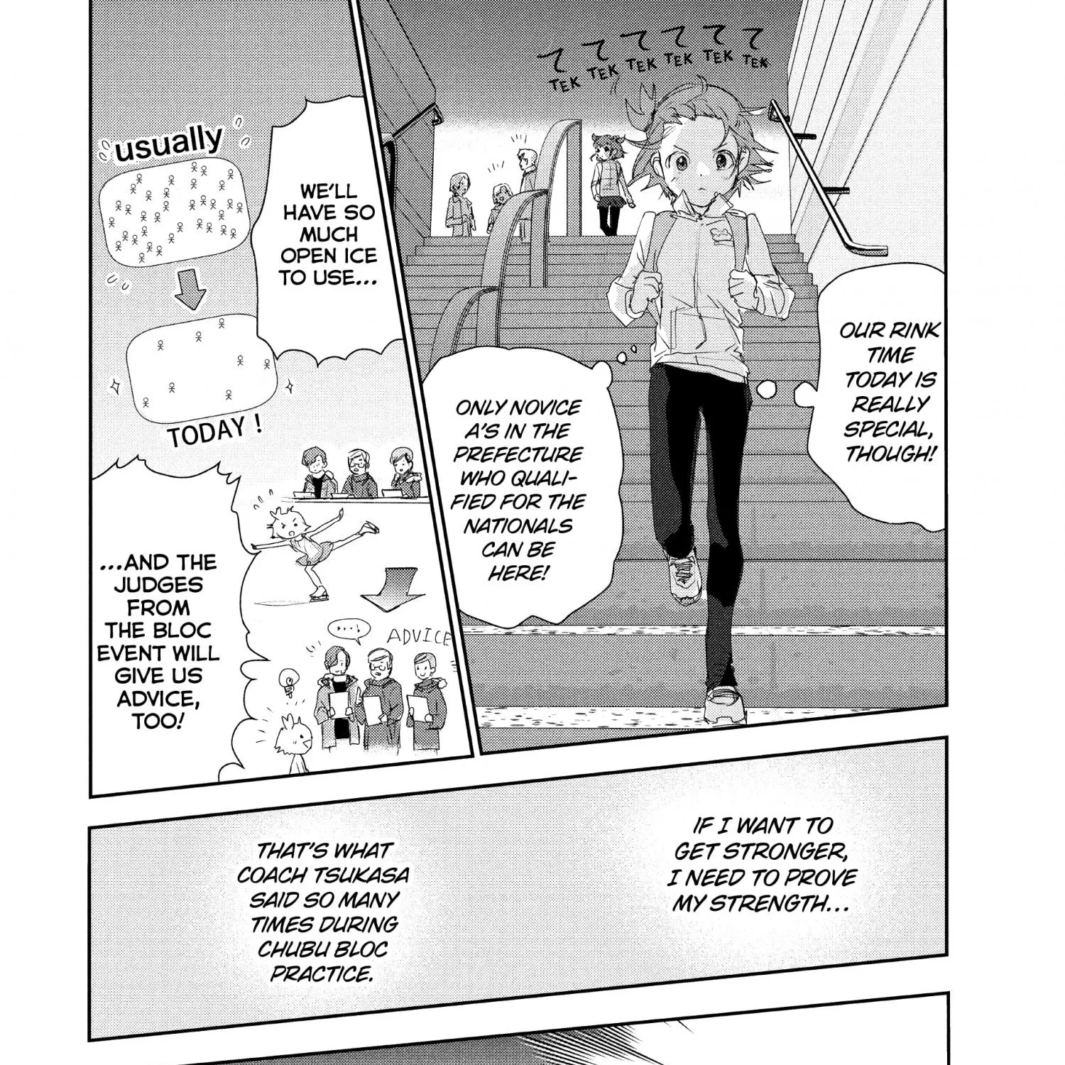 Medalist, chapter 23, page 7