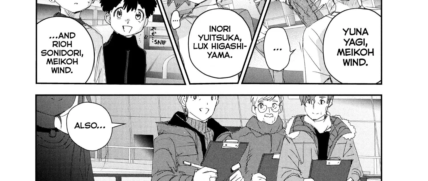 Medalist, chapter 23, page 16