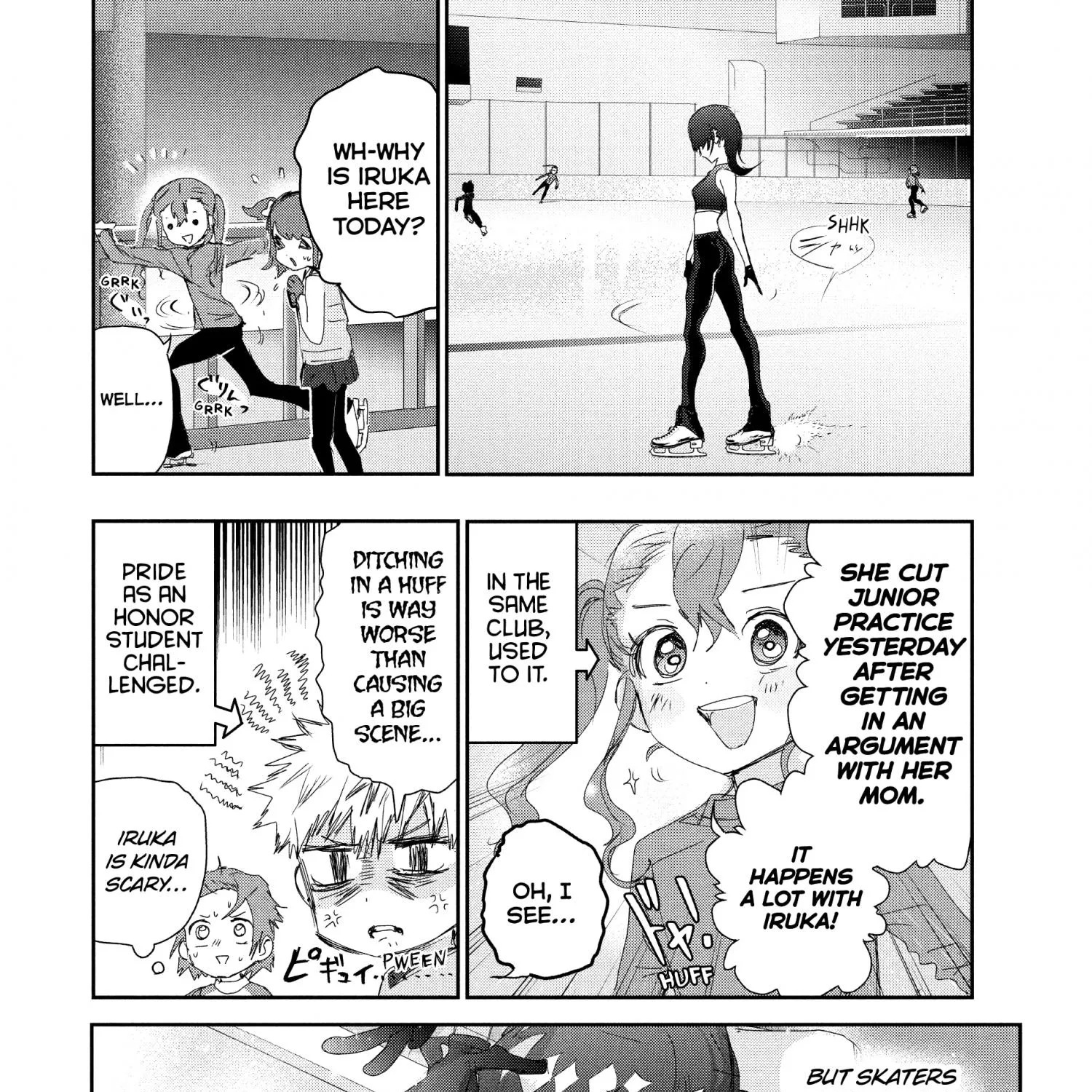 Medalist, chapter 23, page 19