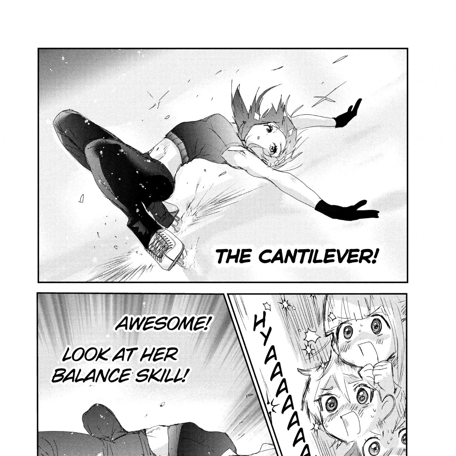Medalist, chapter 23, page 23