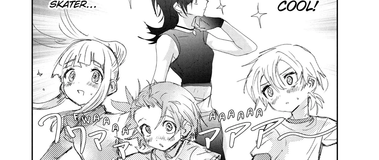 Medalist, chapter 23, page 28