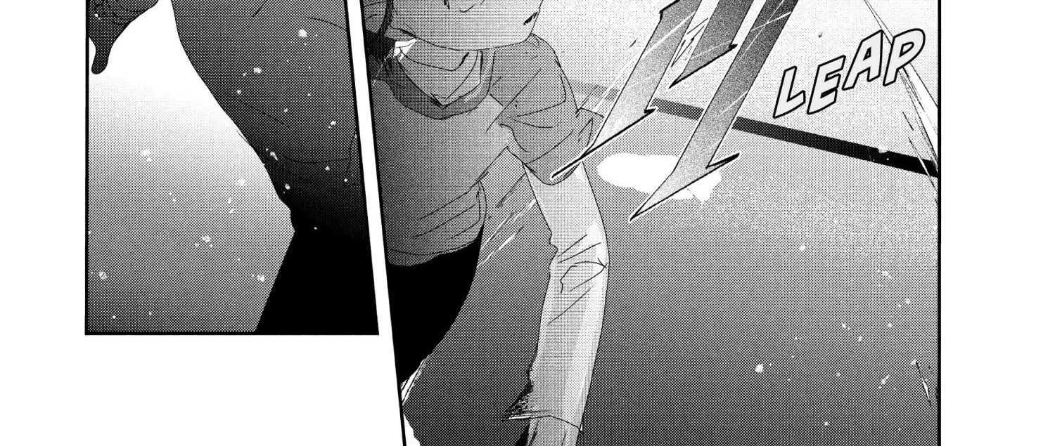 Medalist, chapter 23, page 32