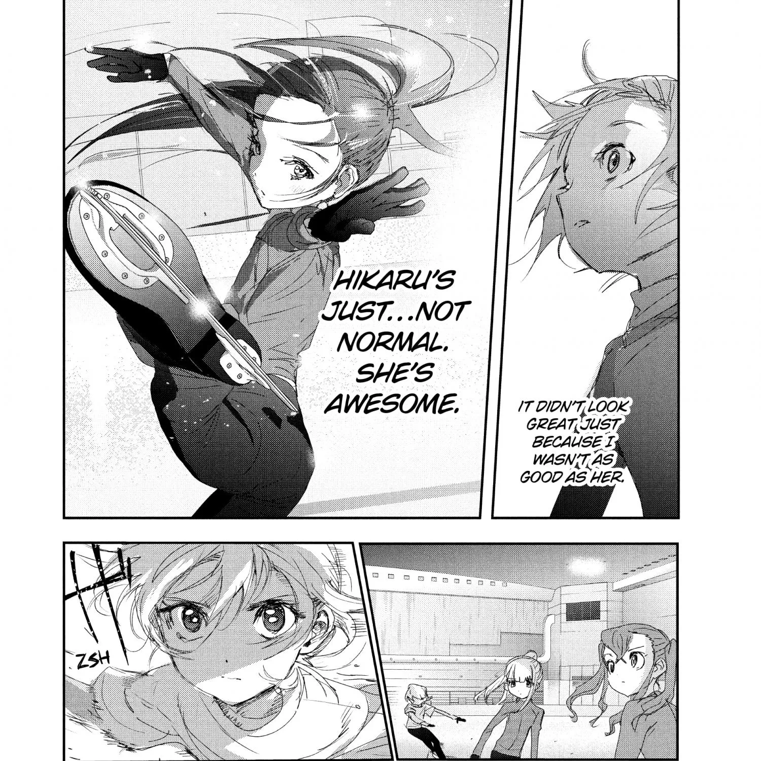 Medalist, chapter 23, page 35