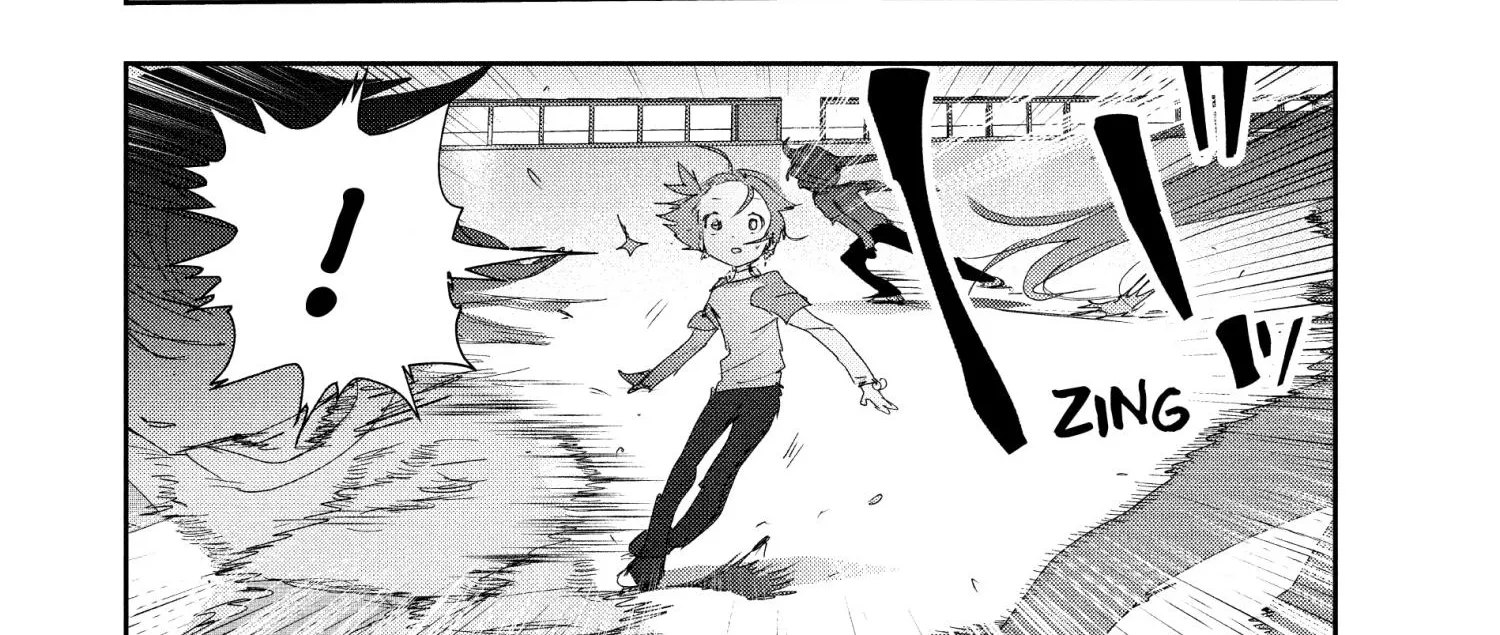Medalist, chapter 23, page 36