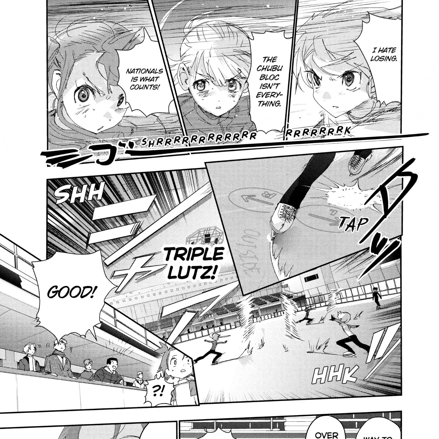 Medalist, chapter 23, page 37