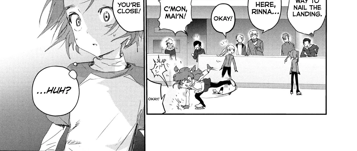 Medalist, chapter 23, page 38