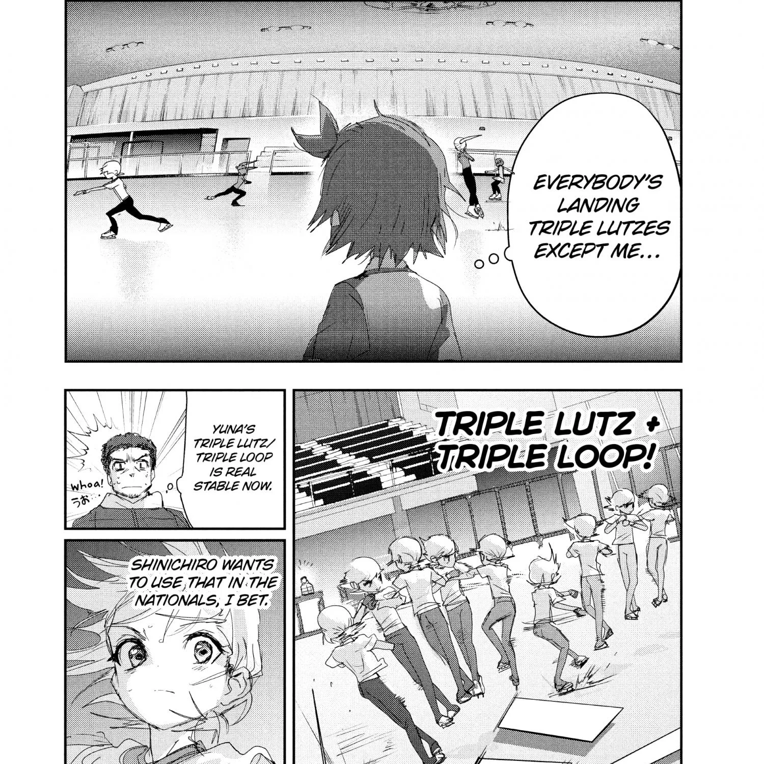 Medalist, chapter 23, page 39