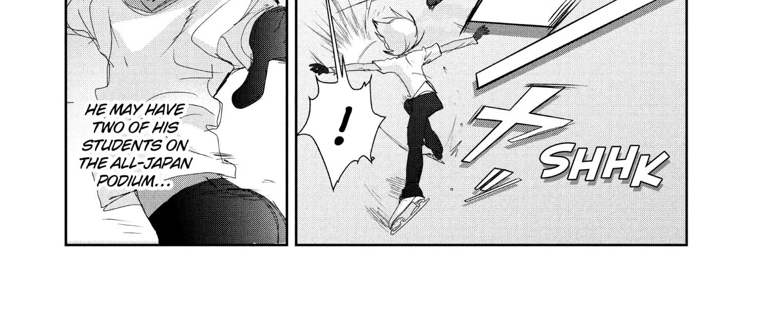 Medalist, chapter 23, page 40