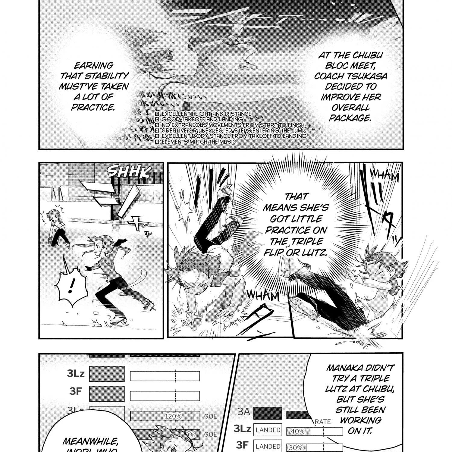 Medalist, chapter 23, page 43