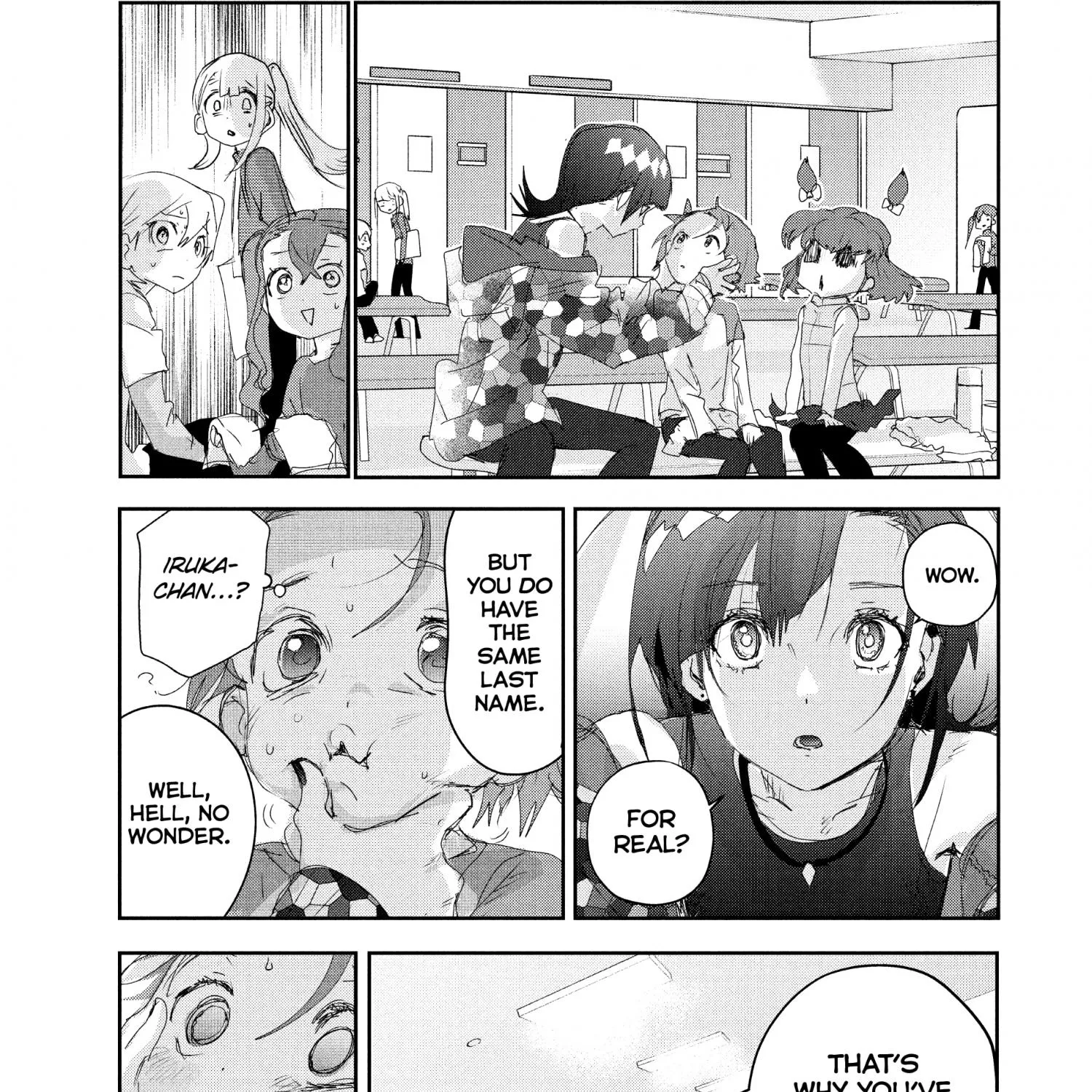 Medalist, chapter 23, page 56