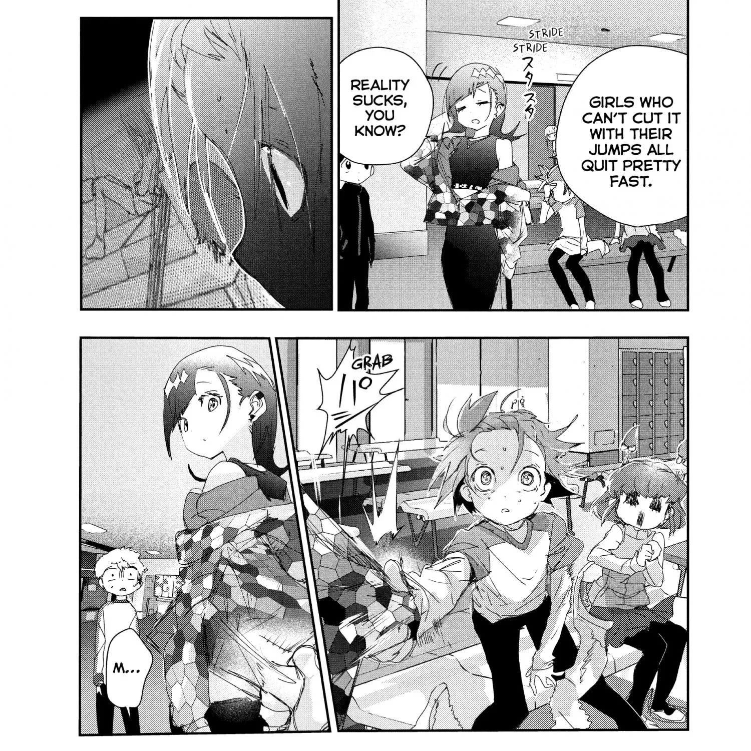 Medalist, chapter 23, page 60