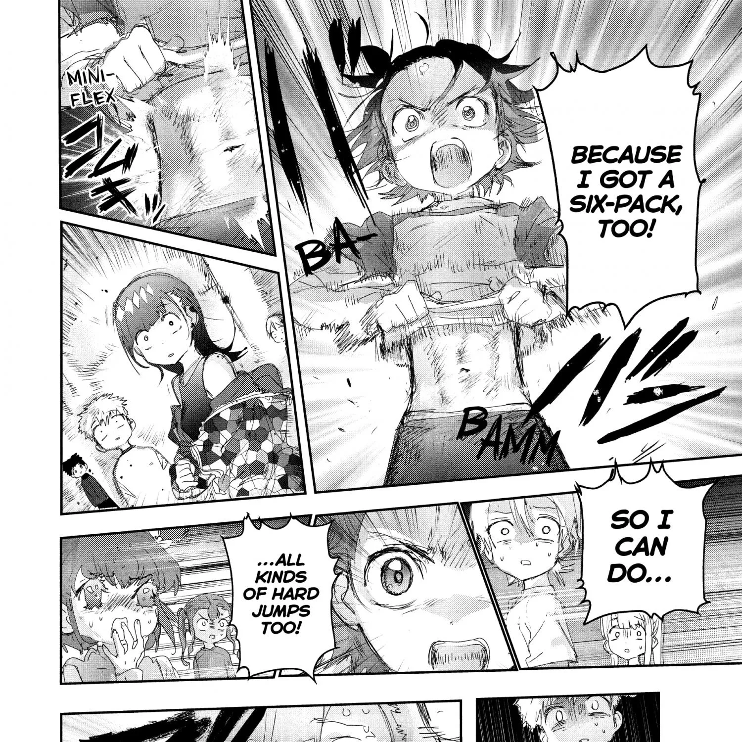 Medalist, chapter 23, page 66