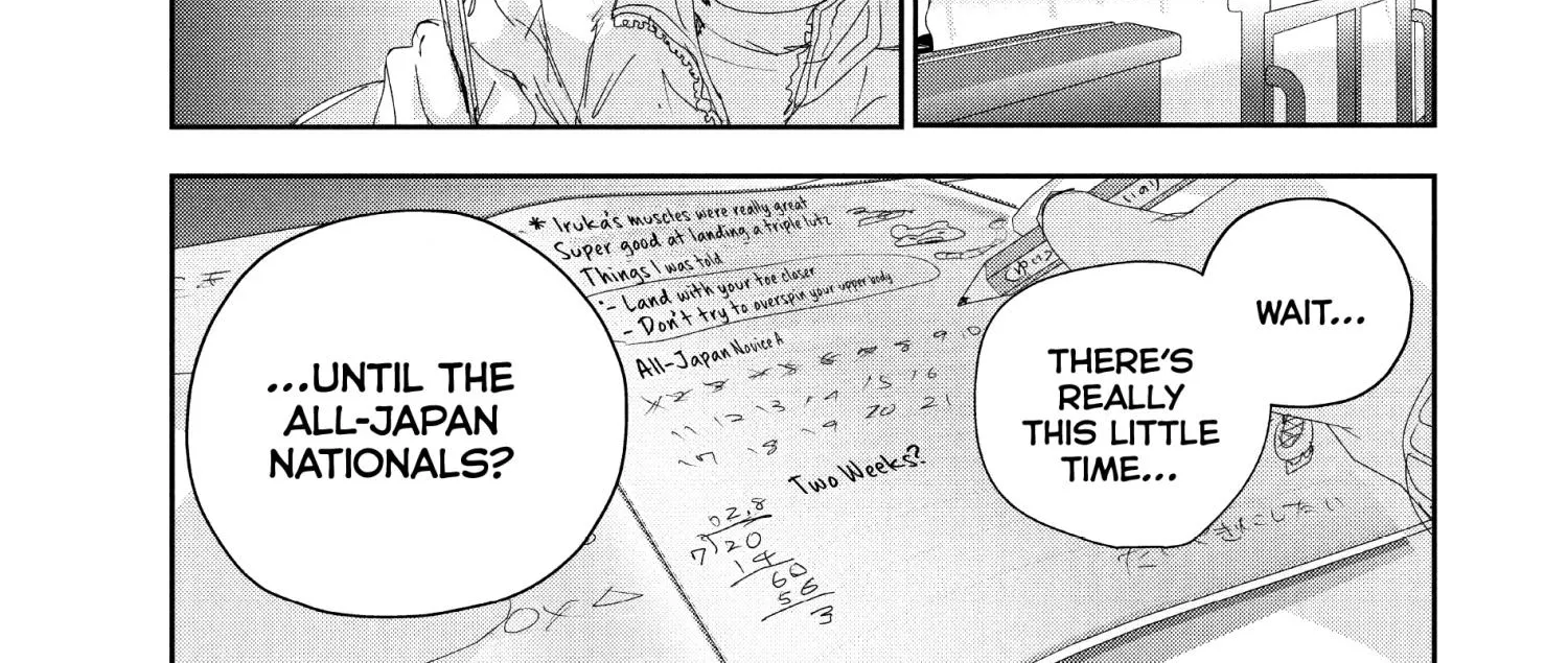 Medalist, chapter 23, page 69
