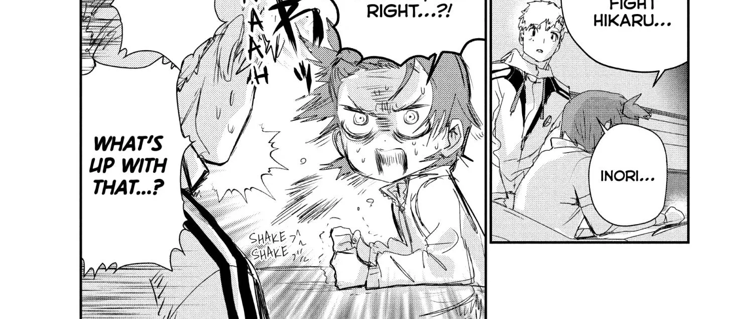 Medalist, chapter 23, page 73