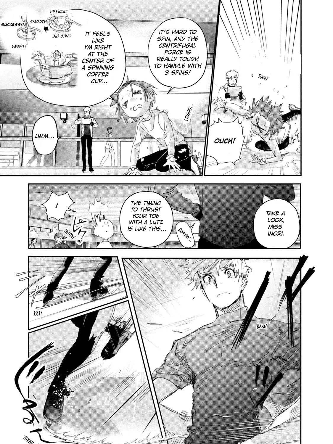 Medalist, chapter 24, page 7