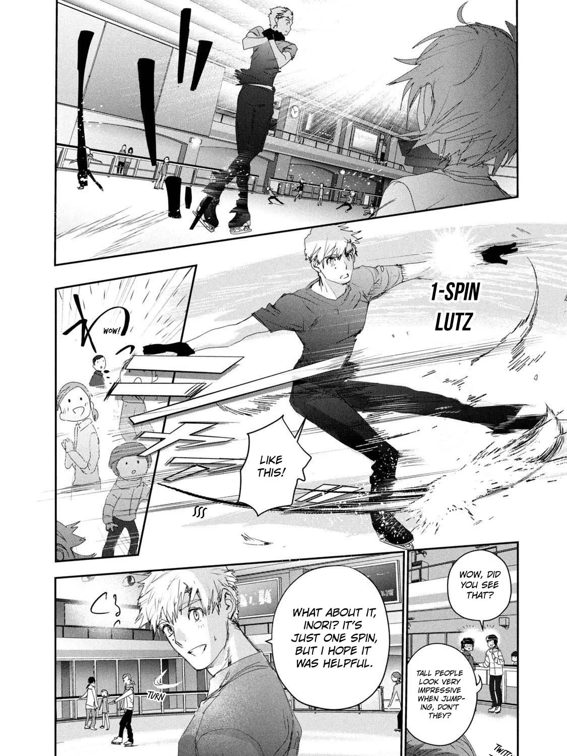 Medalist, chapter 24, page 9