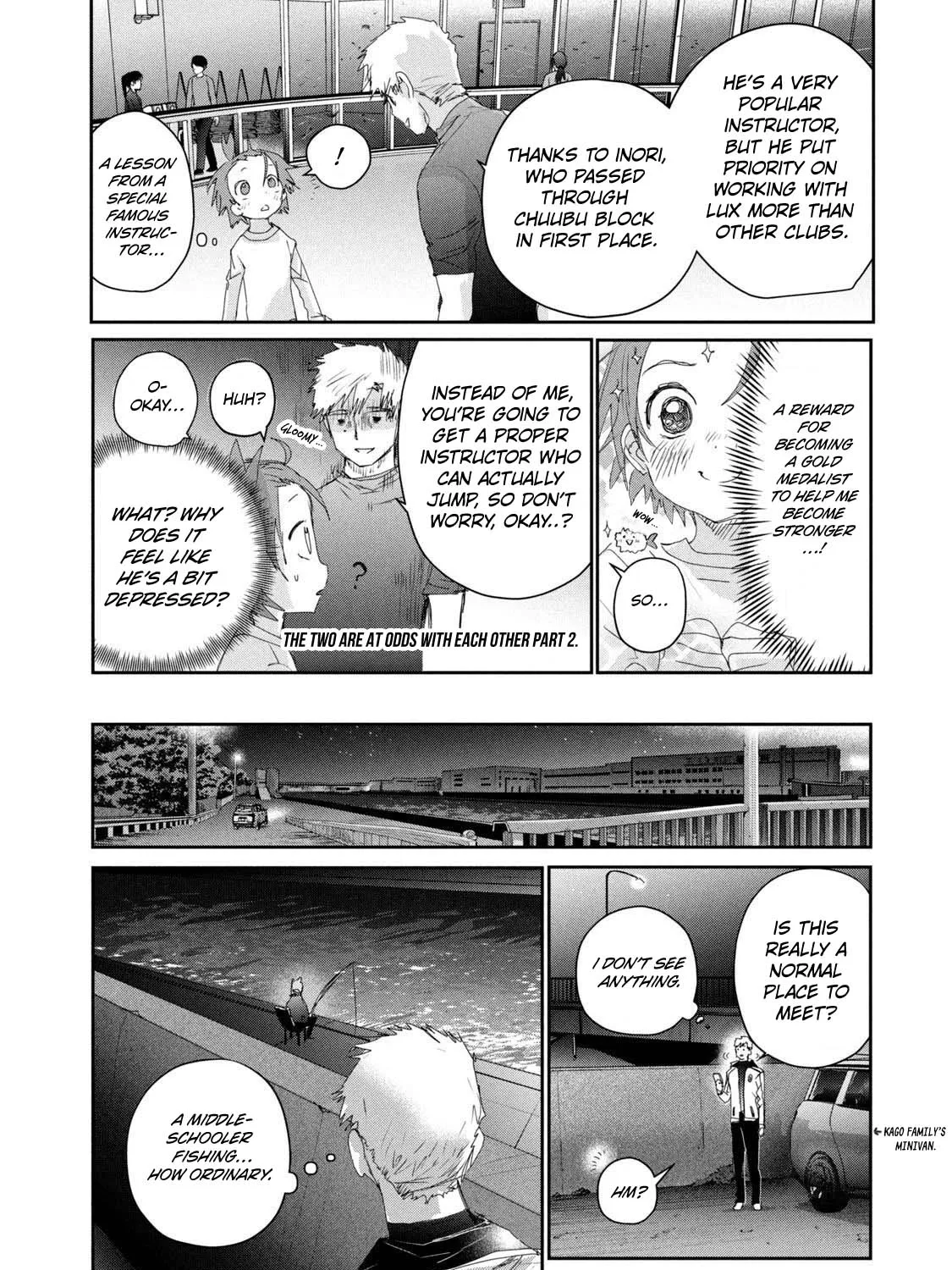 Medalist, chapter 24, page 15