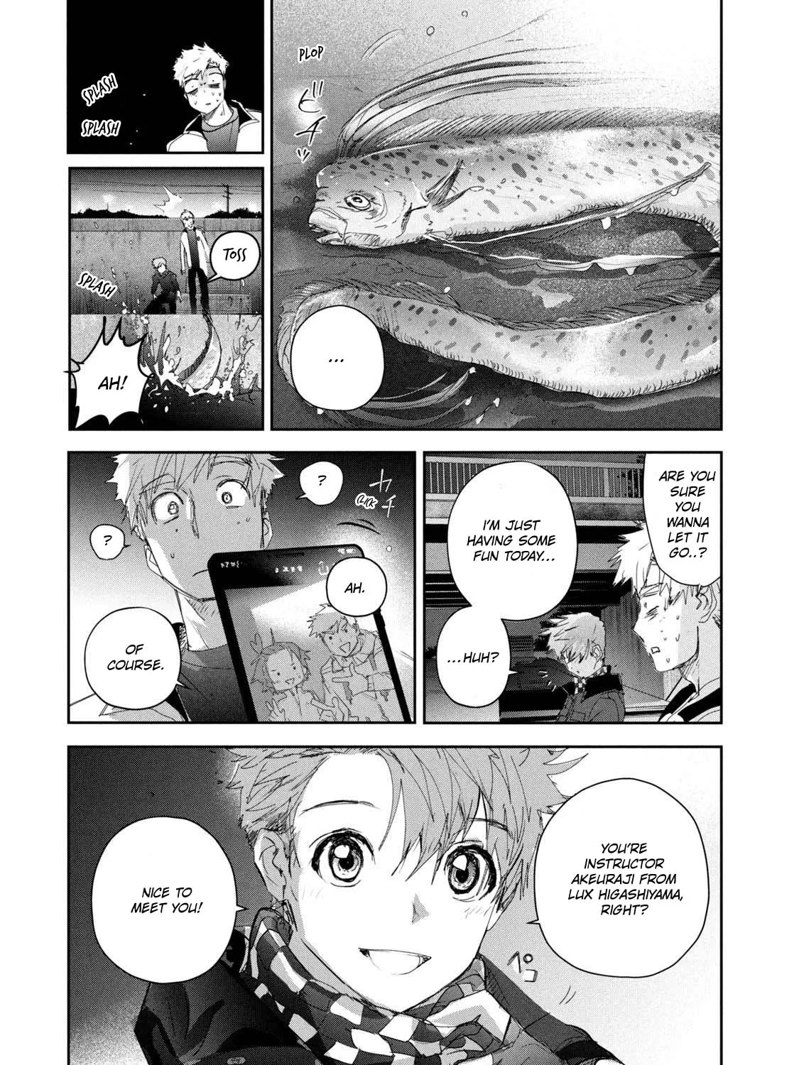 Medalist, chapter 24, page 19