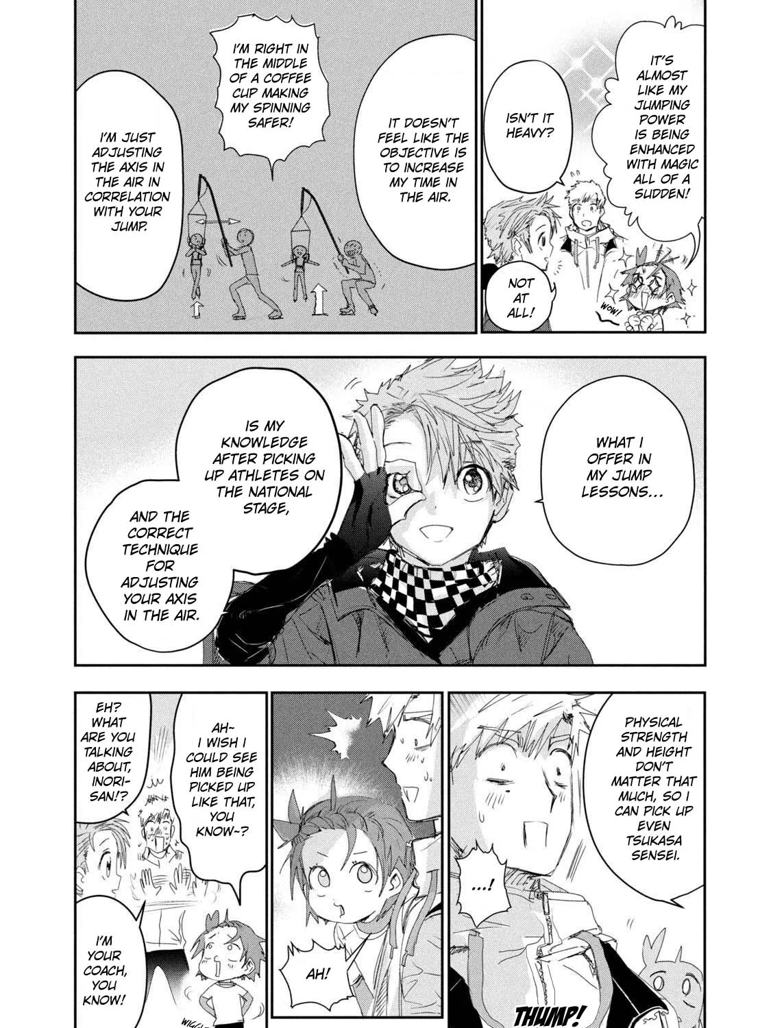 Medalist, chapter 24, page 27