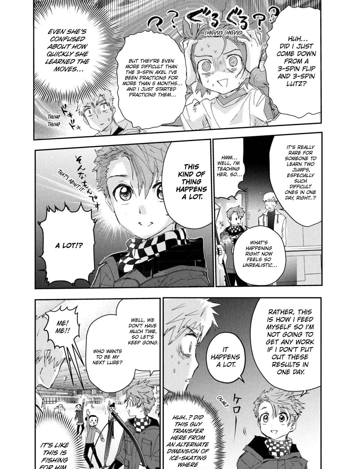 Medalist, chapter 24, page 33