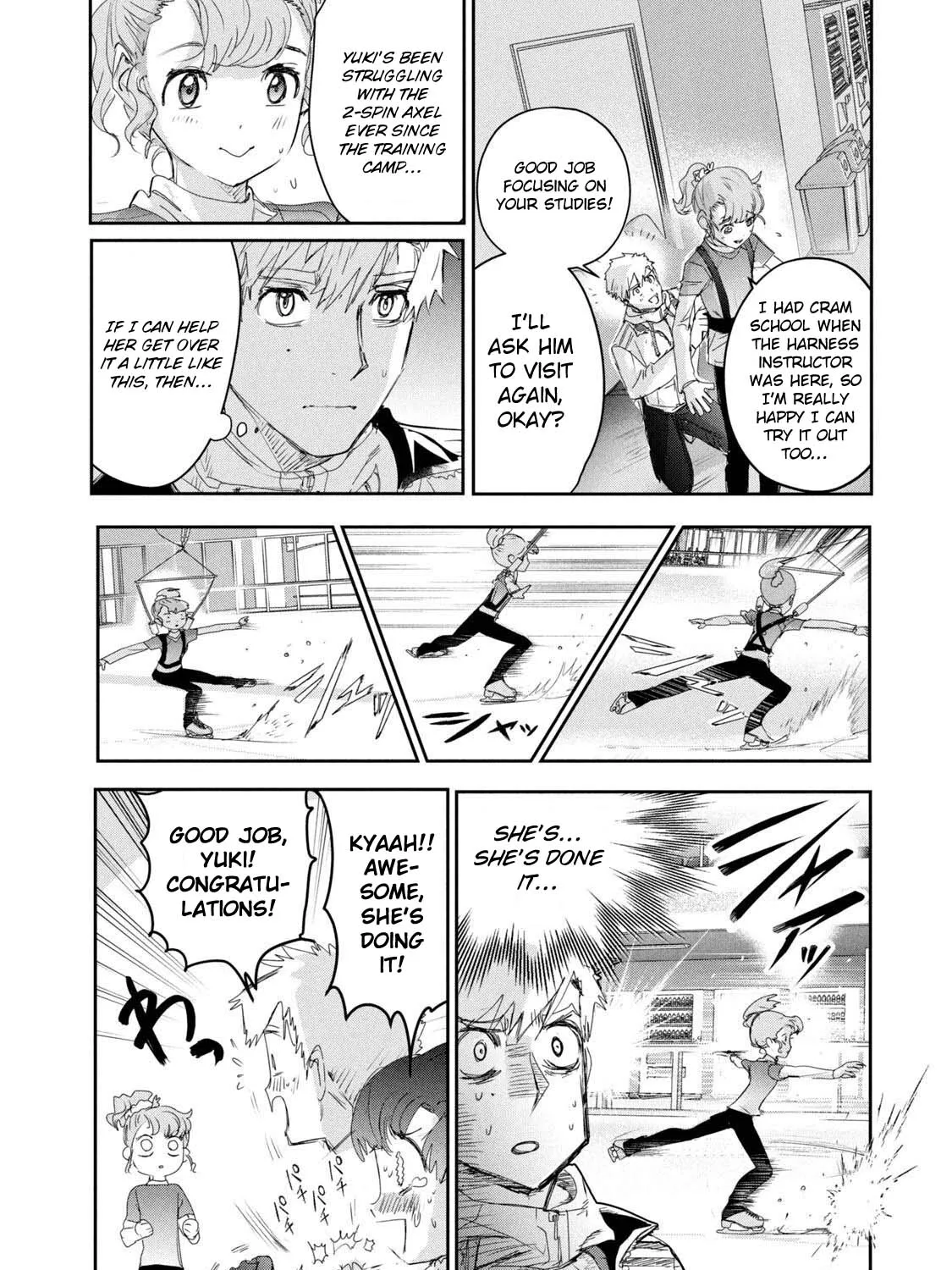 Medalist, chapter 24, page 45