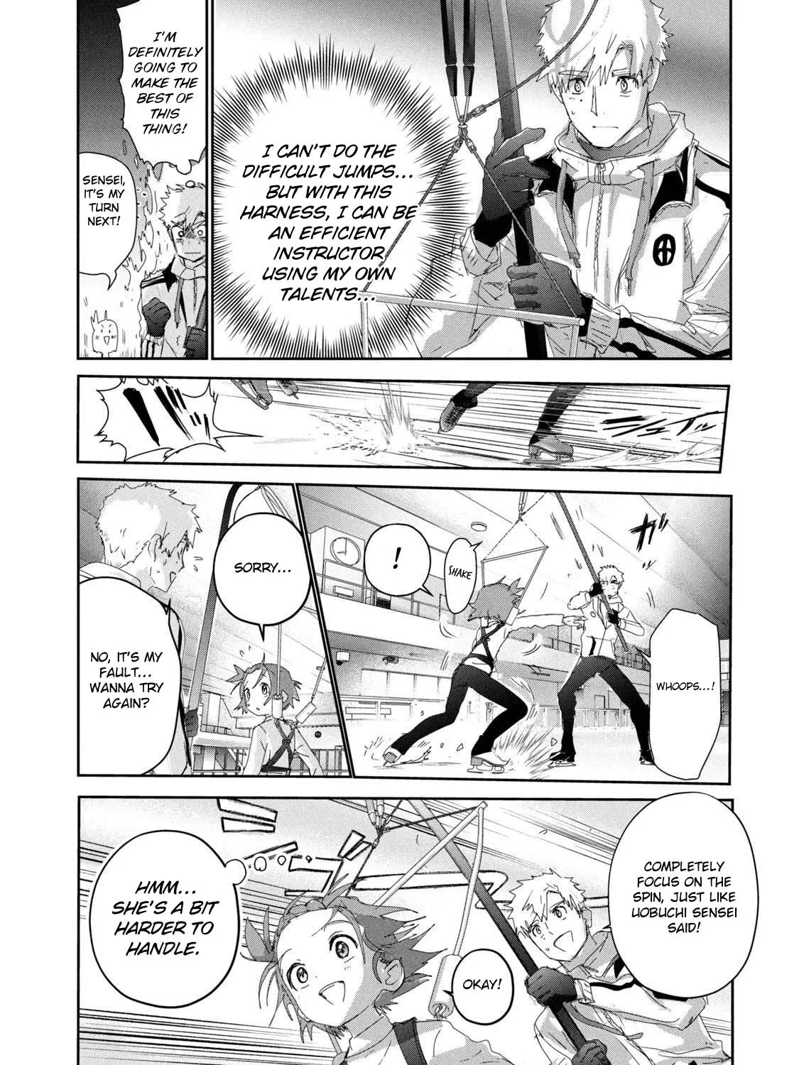 Medalist, chapter 24, page 49