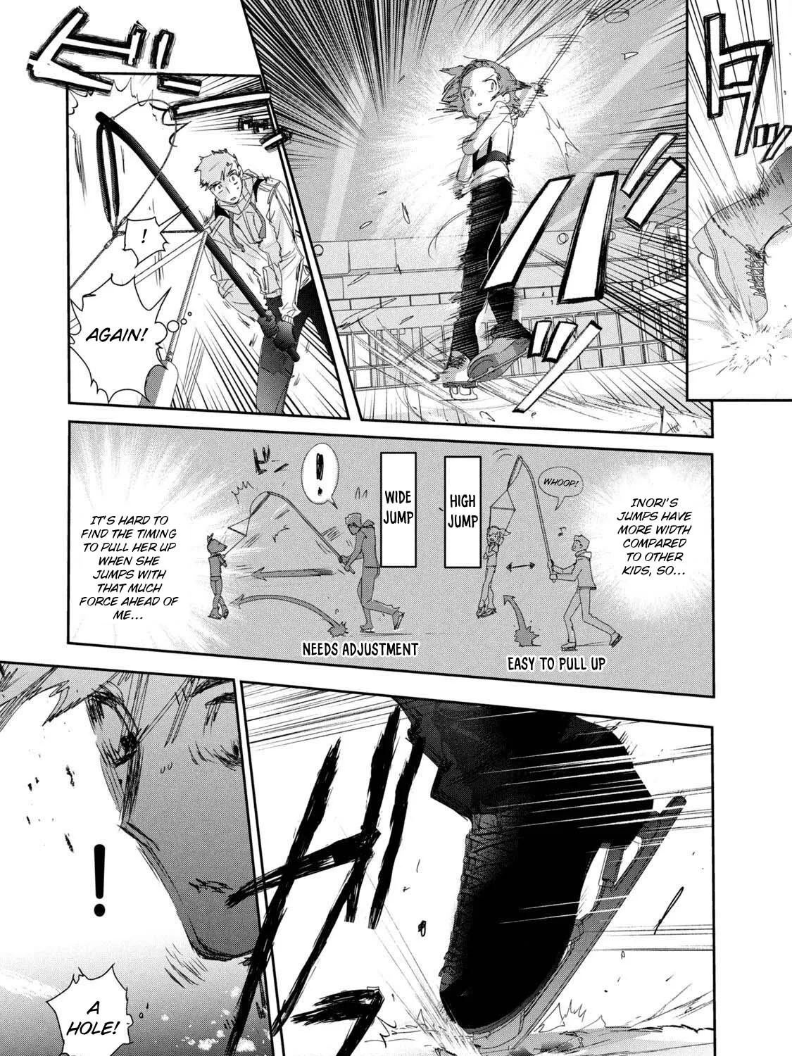 Medalist, chapter 24, page 51