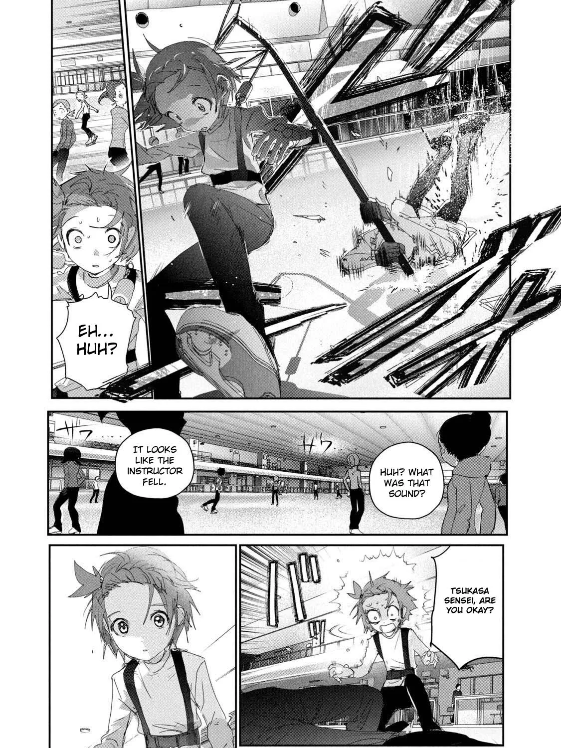 Medalist, chapter 24, page 55