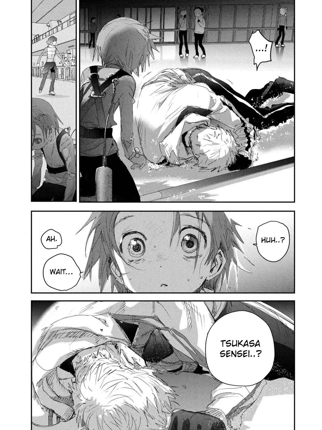 Medalist, chapter 24, page 57