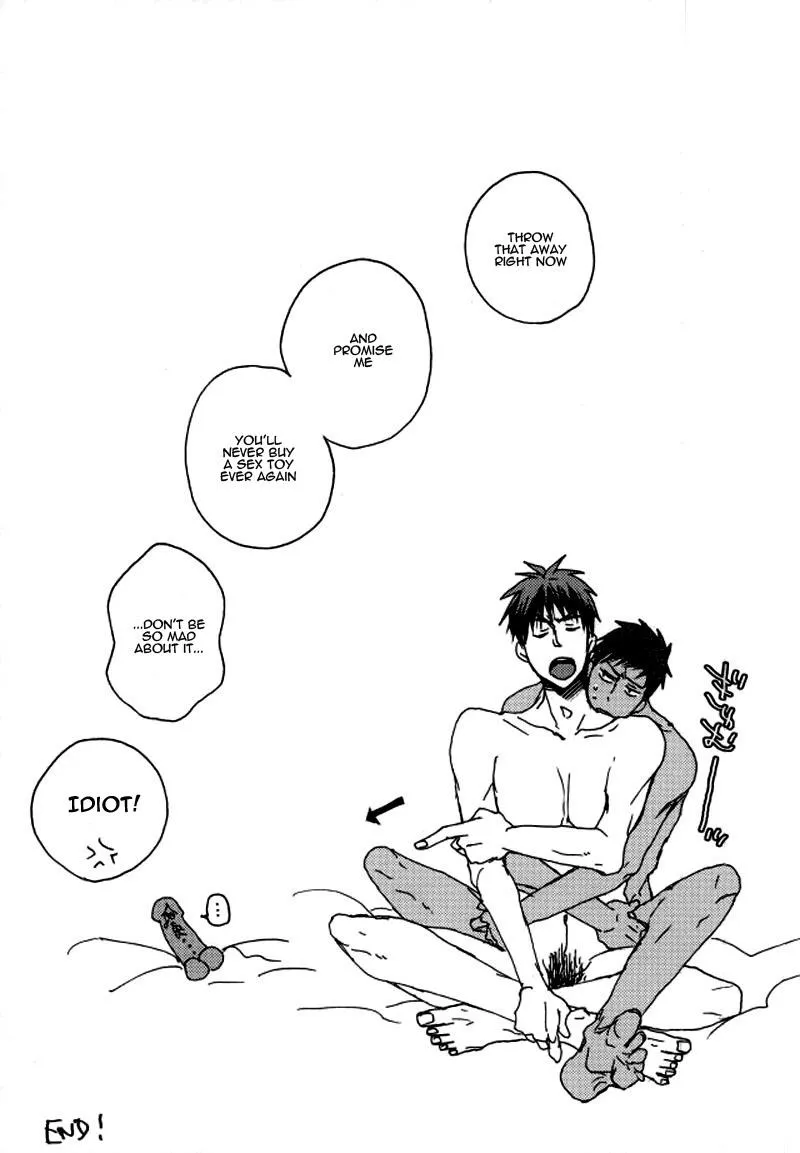 Medalist, chapter 25, page 4