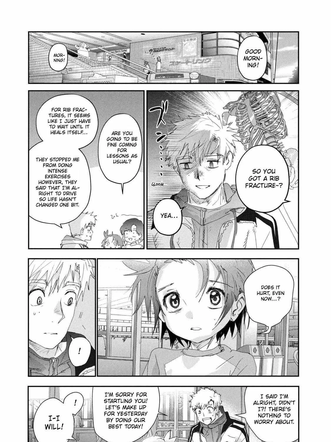 Medalist, chapter 25, page 6