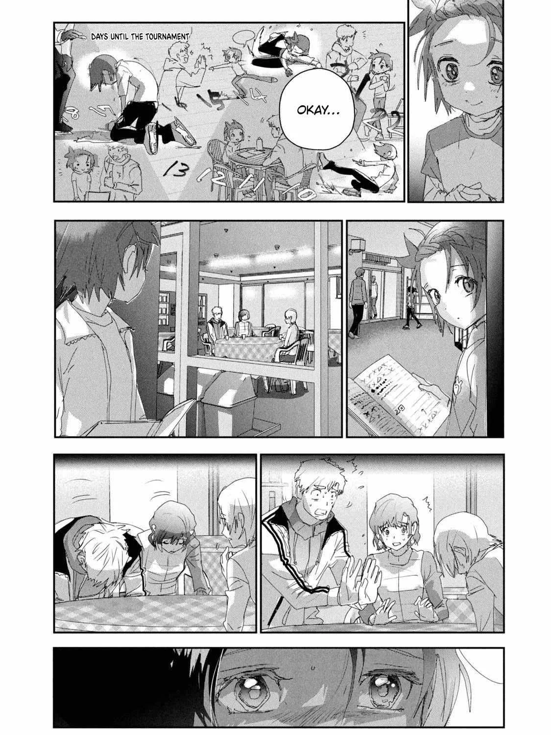 Medalist, chapter 25, page 8