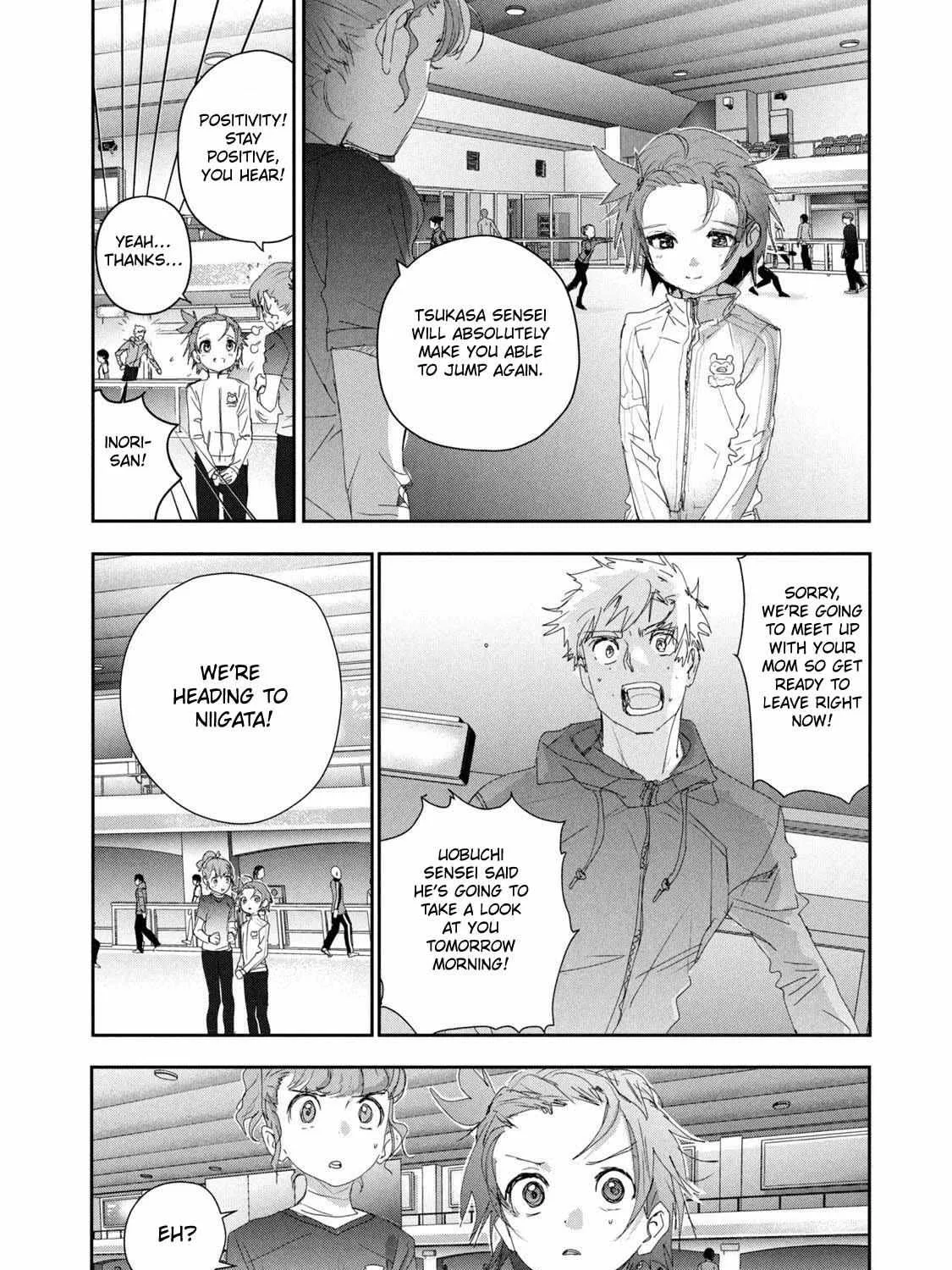 Medalist, chapter 25, page 11