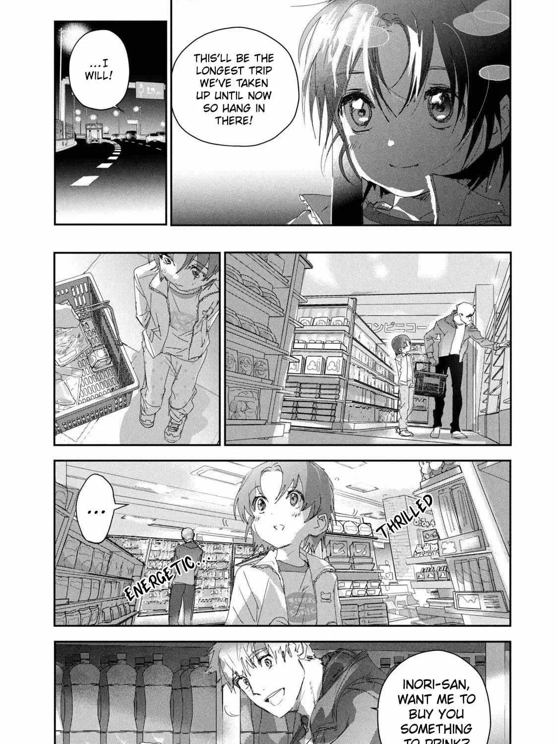 Medalist, chapter 25, page 14