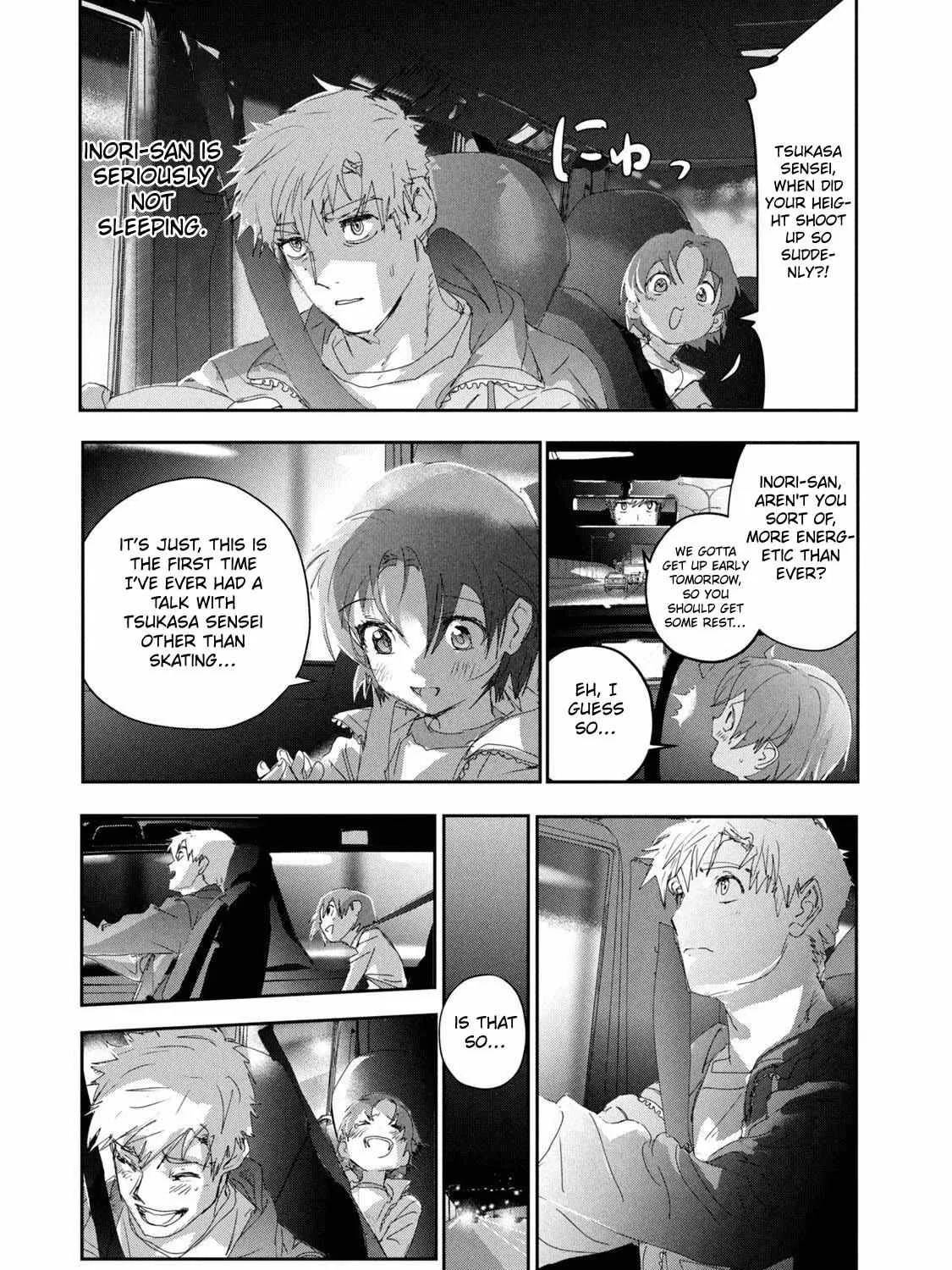 Medalist, chapter 25, page 20