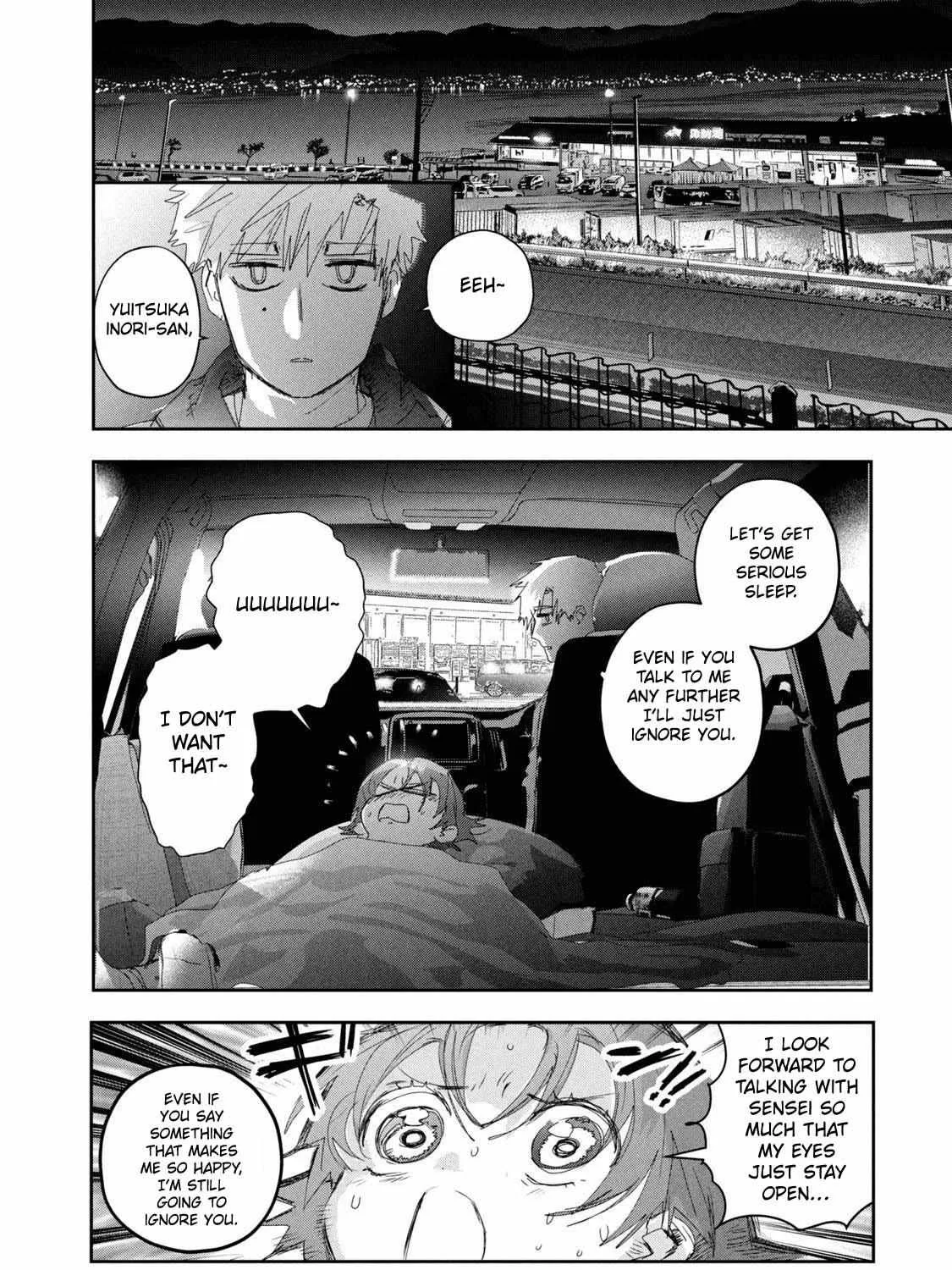 Medalist, chapter 25, page 22
