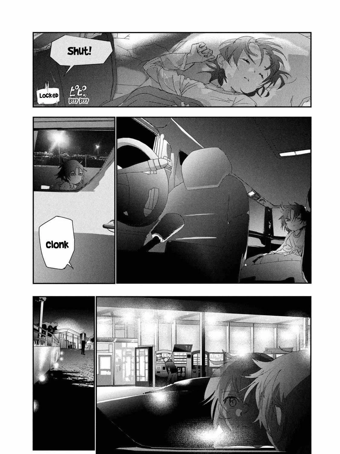 Medalist, chapter 25, page 26