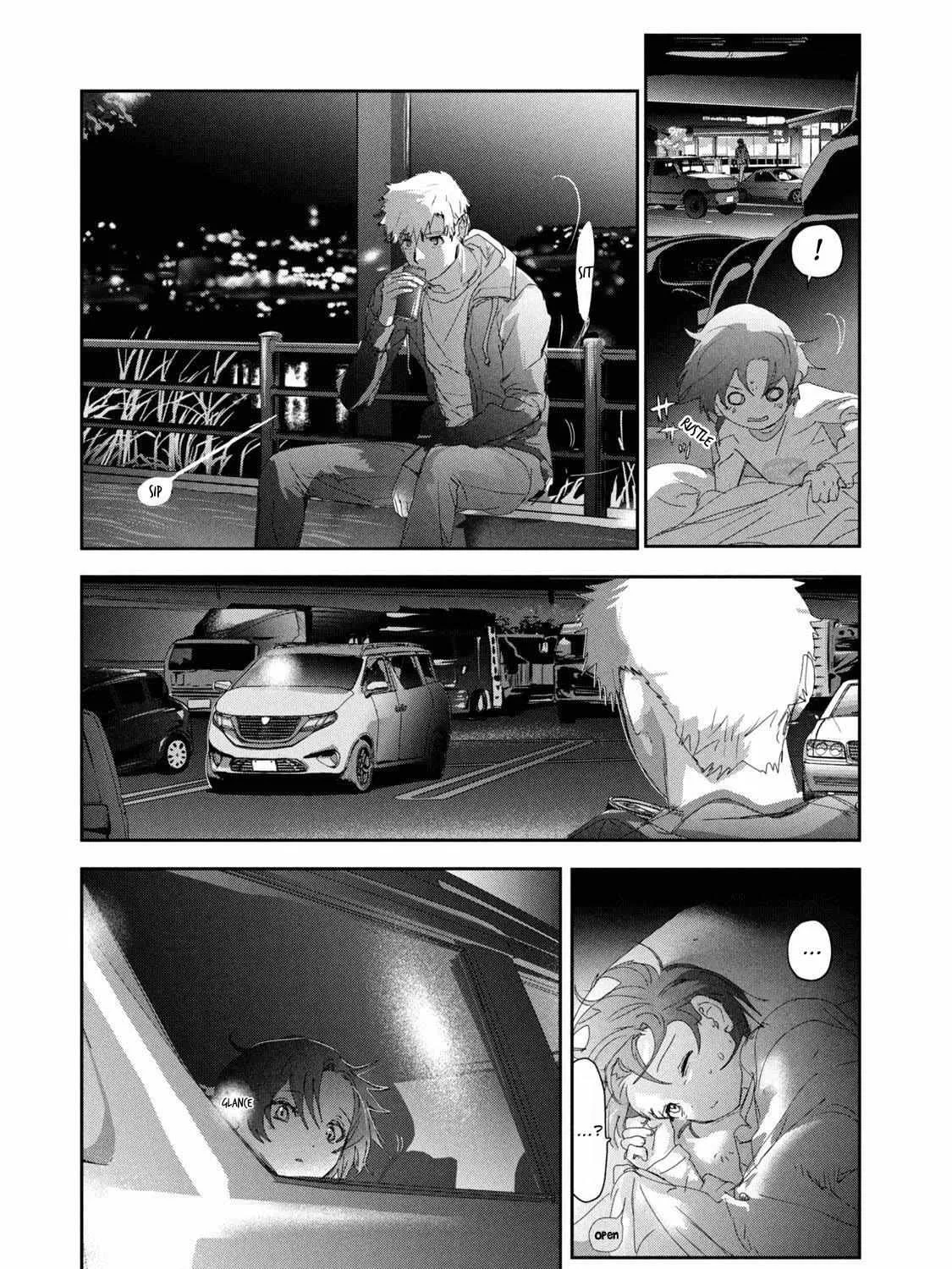 Medalist, chapter 25, page 28