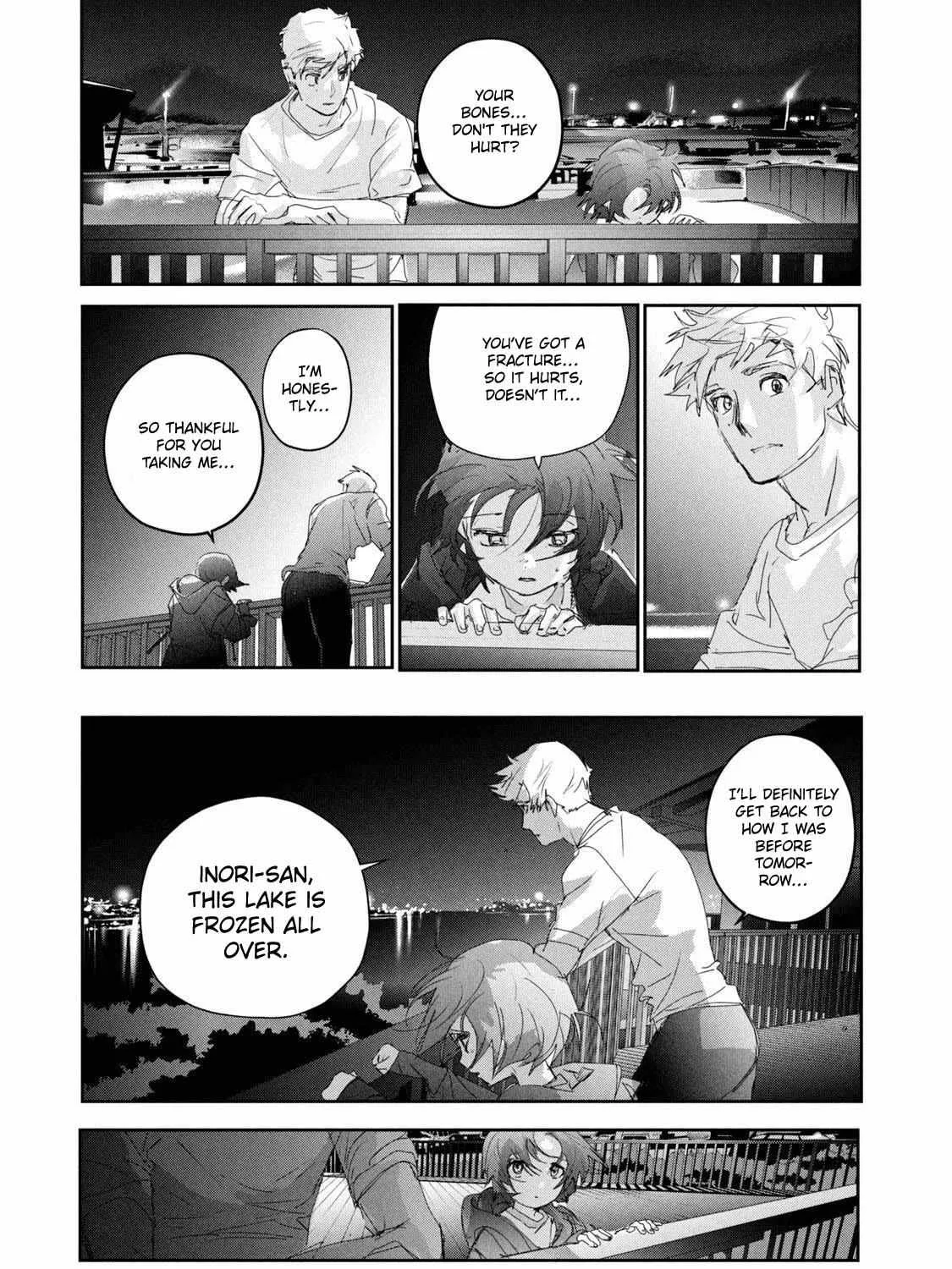 Medalist, chapter 25, page 35