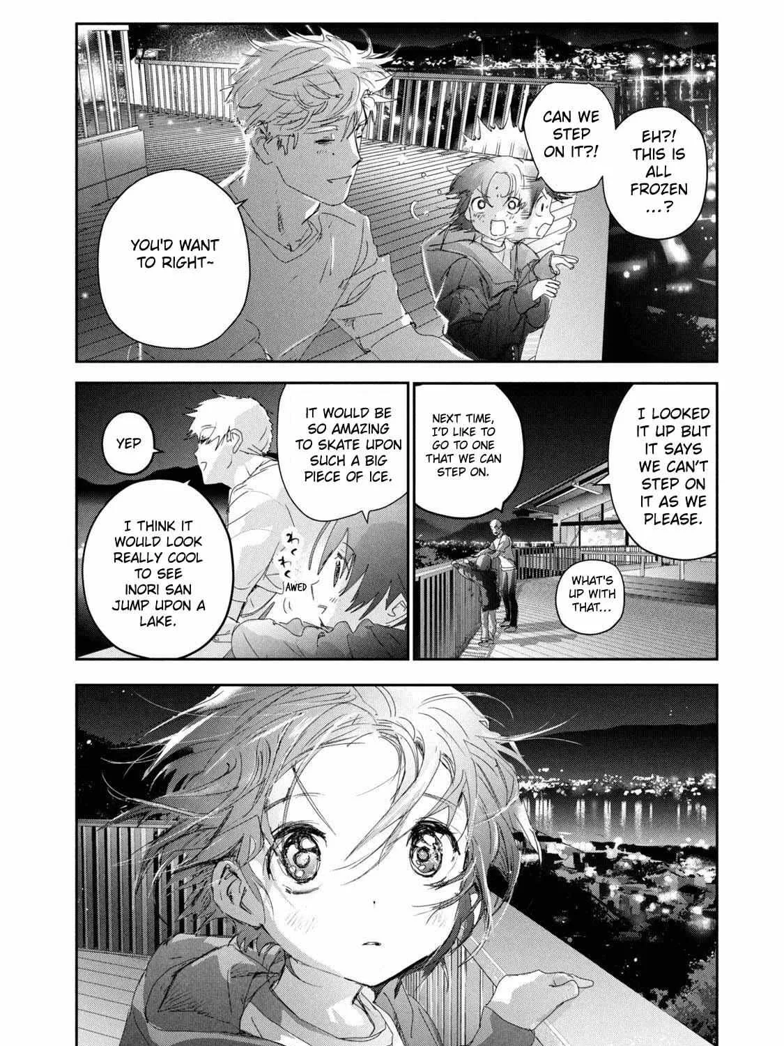 Medalist, chapter 25, page 37