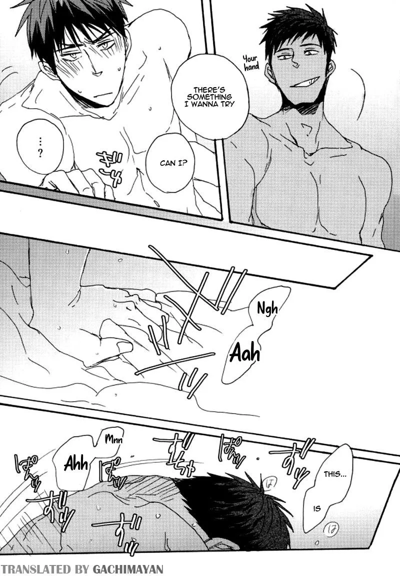 Medalist, chapter 25, page 39