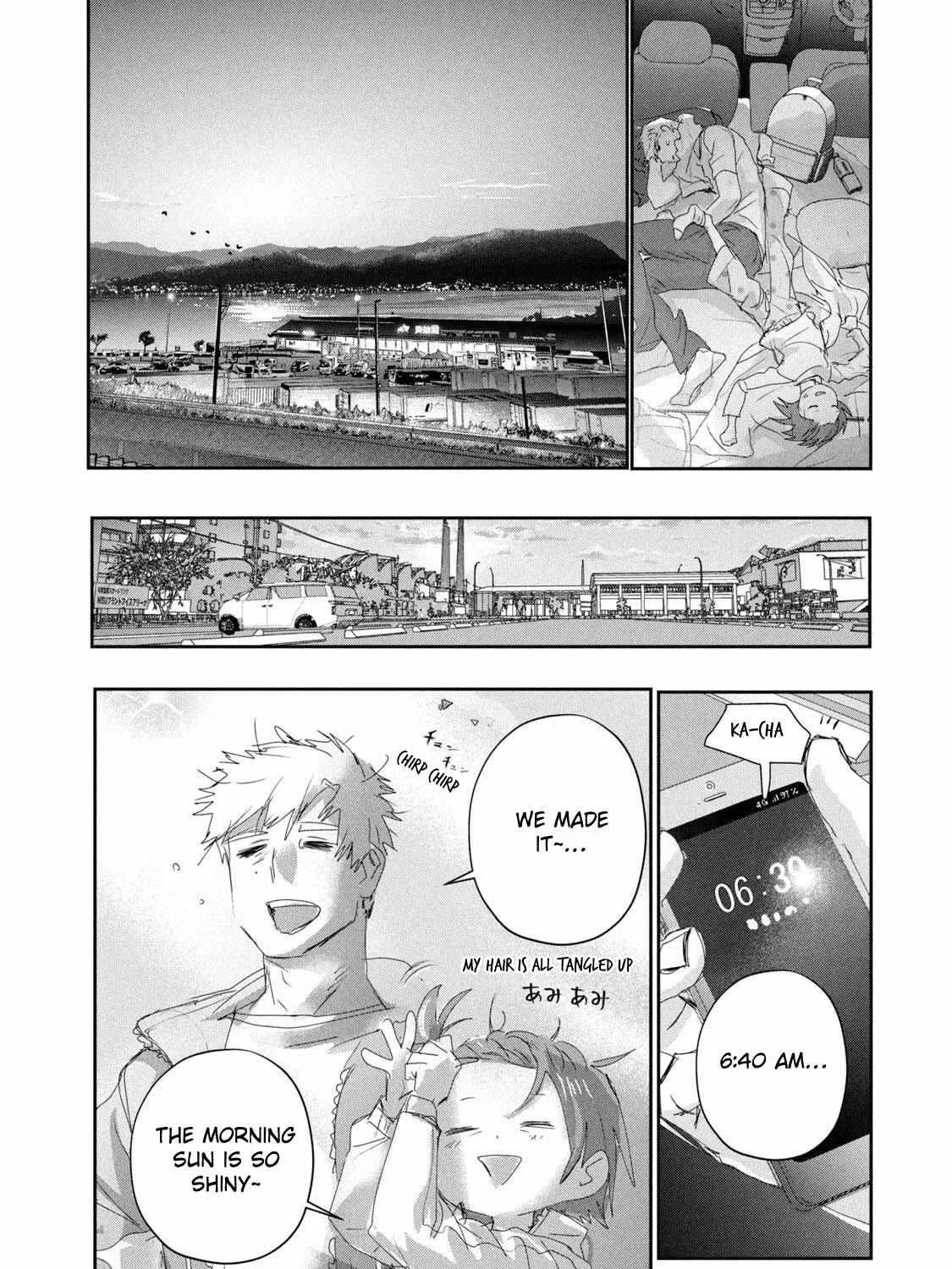 Medalist, chapter 25, page 49