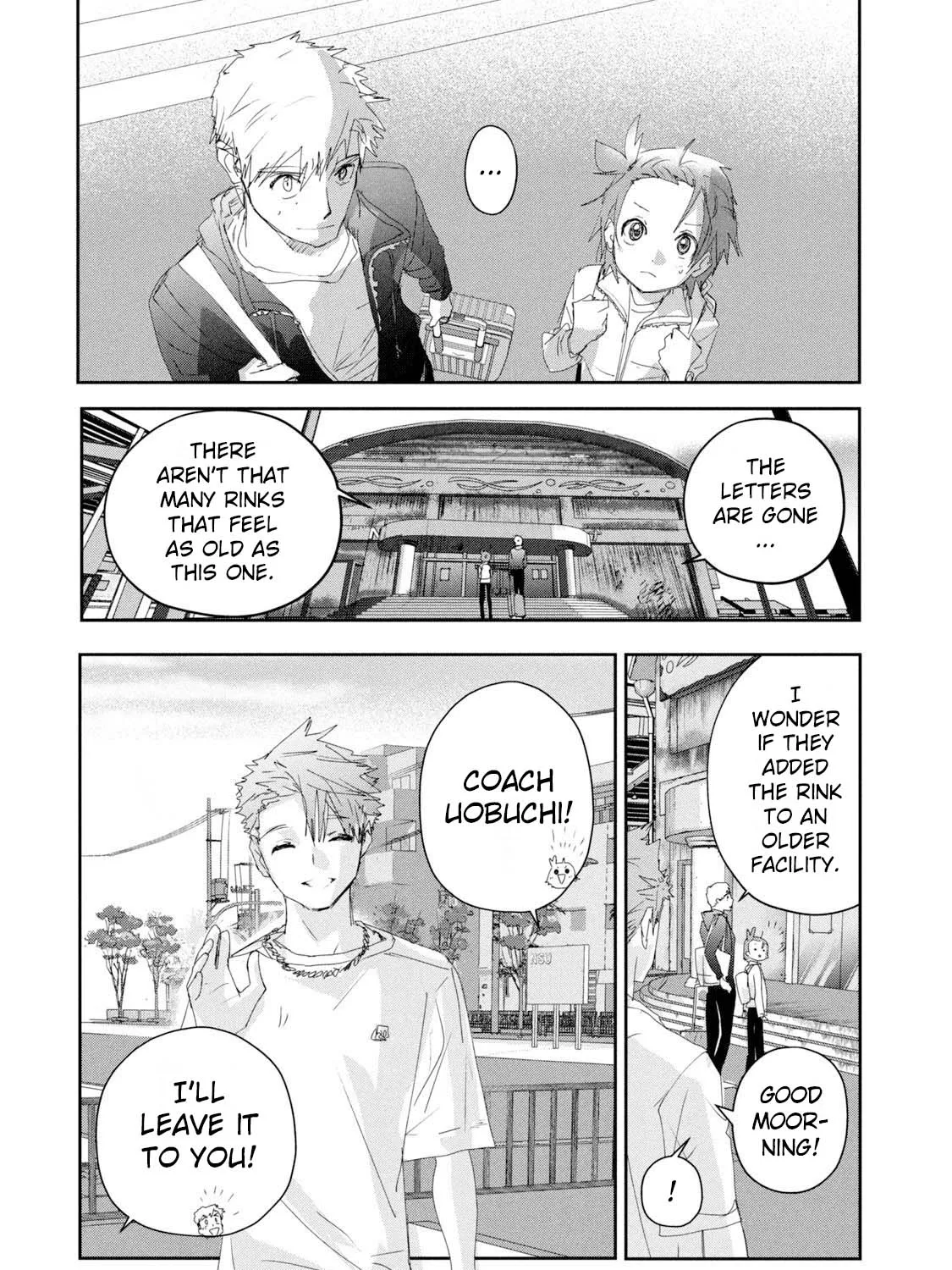 Medalist, chapter 26, page 9