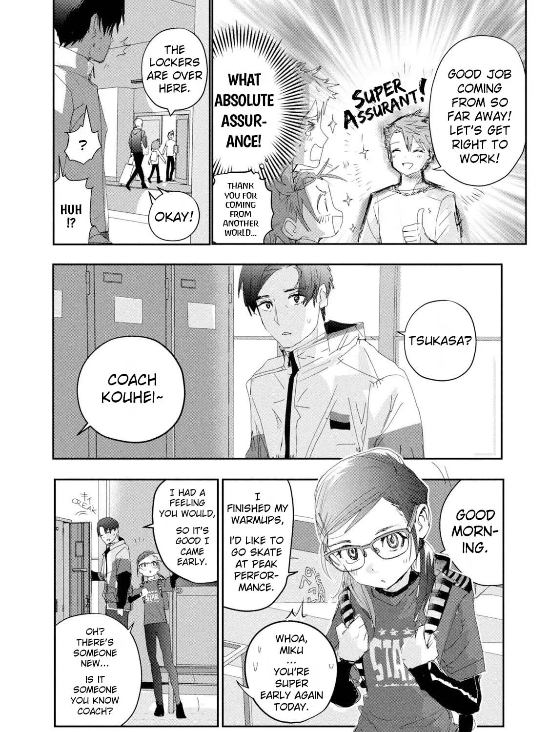 Medalist, chapter 26, page 11