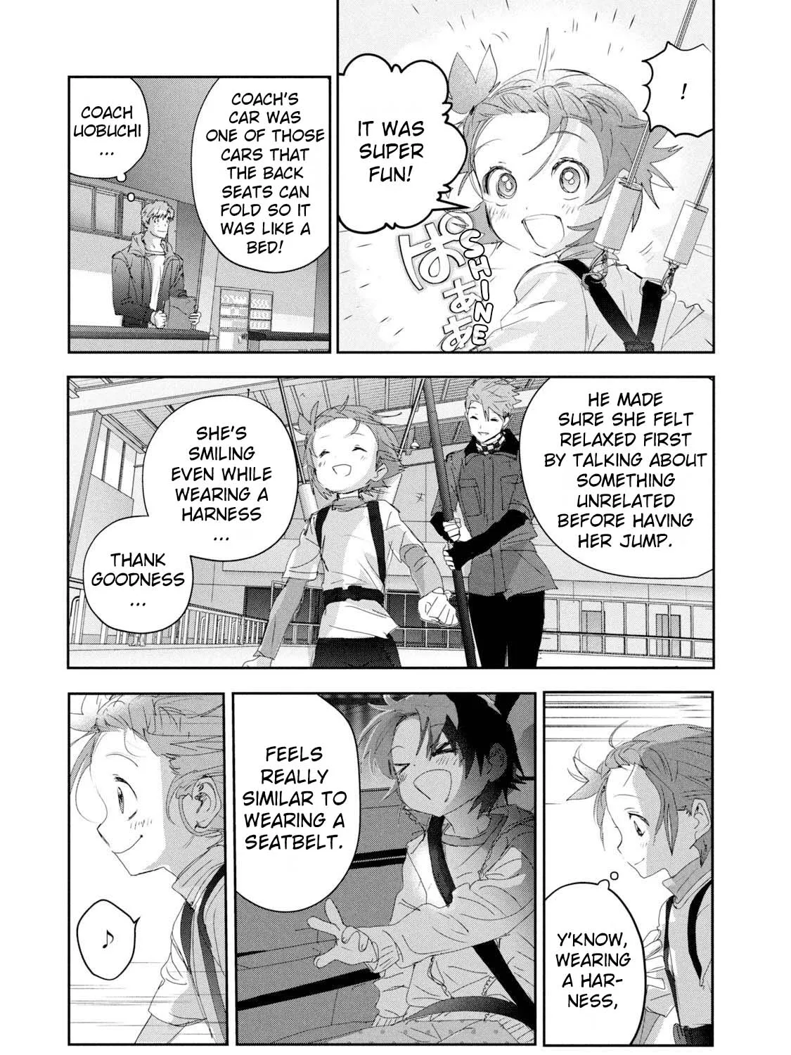 Medalist, chapter 26, page 17