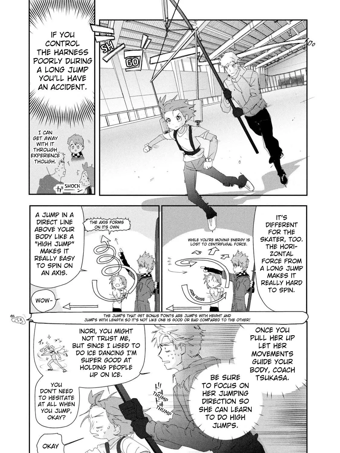 Medalist, chapter 26, page 29